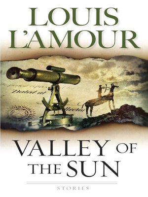 cover image of Valley of the Sun
